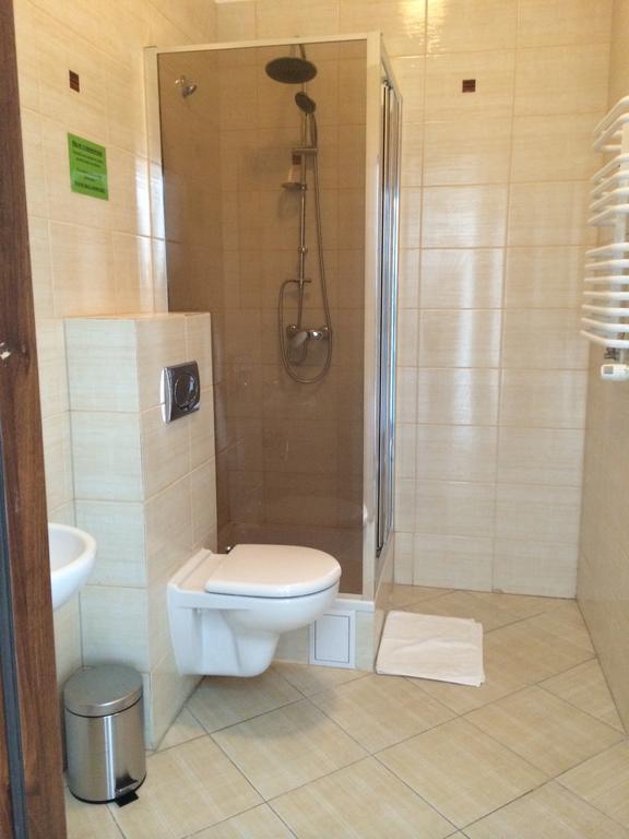Hotel 키엘체 객실 사진