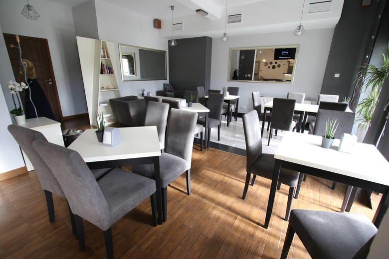 Hotel 키엘체 외부 사진